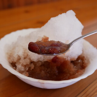 新垣ぜんざい屋_1