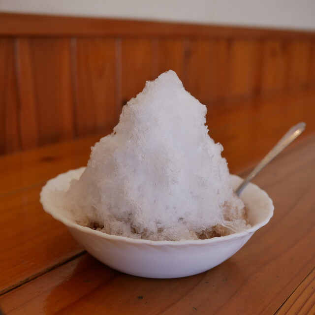 新垣ぜんざい屋 （あらがき）>