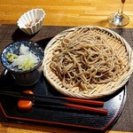 こだわり蕎麦とモダン料理 みさお - 