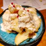 わらび - エビマヨ