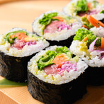 Wagyu Sushi Roll - 