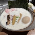 RAMEN FACTORY TORISETSU - 