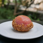 パティスリー ショコラトリー エメラ - 