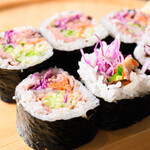 Wagyu Sushi Roll - 