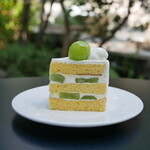 パティスリー ショコラトリー エメラ - 