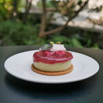 パティスリー ショコラトリー エメラ - 