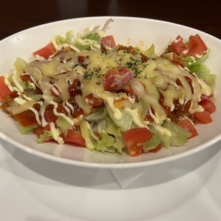 パフェ&レストラン ノエルの樹_0