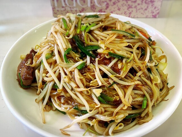 吾作 下北のこってり豚骨ラーメン | むつ市の人気ラーメン店