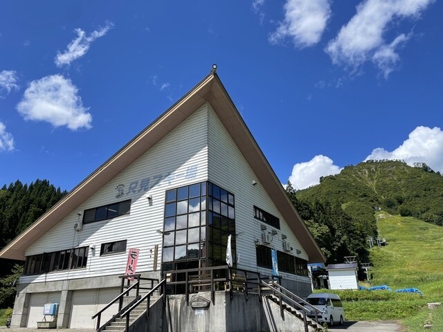 レストランやまびこ - 只見（食堂）の写真