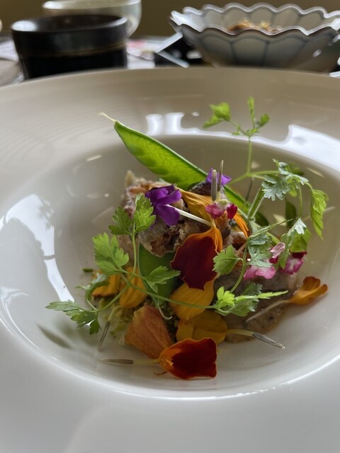 季の郷湯ら里 - 只見（旅館・民宿）の写真