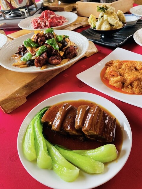 季の郷湯ら里 - 只見（旅館・民宿）の写真