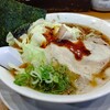 二代目丸源 松本店