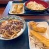 丸亀製麺 北谷店