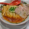 鯛塩そば 灯花 アトレ上野店