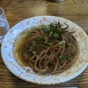 手打ちうどん　しげ