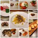 アッピア アルタ 西麻布 - 