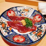 Shimbashi Sushi Seishin - 