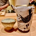 金多楼 - この日はいつも以上にお酒が進み過ぎました・・・