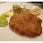 アッピア アルタ - 