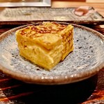 金多楼 - 玉子焼き