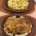 サイゼリヤ - 