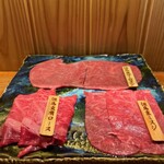 東京肉しゃぶ家 - 