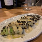 バル014 馬場ワイン食堂 - 