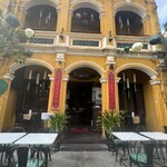 Morning Glory Restaurant - 外観