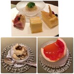 アッピア アルタ 西麻布 - 