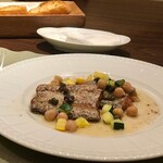 アッピア アルタ - 