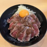 the肉丼の店 - 