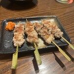 Teppanyaki Juujuu - 