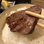 Yakiniku Sharaku - 