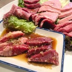 Yakiniku Sharaku - 