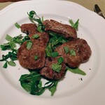 アッピア アルタ - 