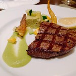 アッピア アルタ 西麻布 - 