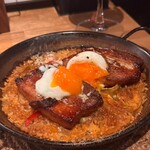 バル014 馬場ワイン食堂 - 