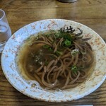 手打ちうどん　しげ - 