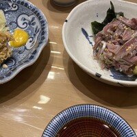 新宿割烹 中嶋 - 