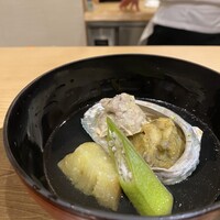乙味 あさ井 - 