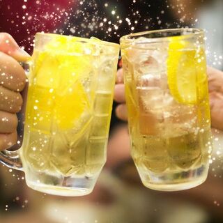 为您准备了从与众不同的柠檬酸味鸡尾酒到经典饮品的丰富饮品!