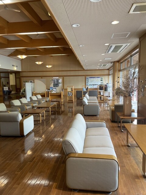 季の郷湯ら里 - 只見（旅館・民宿）の写真