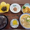 浜茶や食堂