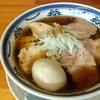 らーめん食堂 ゆうき屋