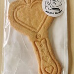 アゴチ ベーカリー - 魔法のつえクッキー(価格忘れました！)