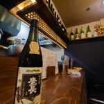 日本酒バル いぶき - 