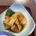 浜茶や食堂 - 