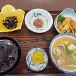 浜茶や食堂 - 