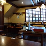 居酒屋 金時 - 店内