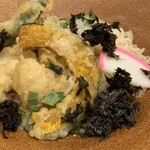 伊勢ノ国食堂 しちり - 